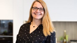 Annett Glöckle