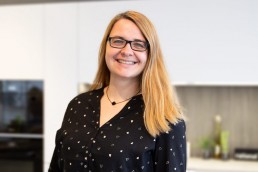 Annett Glöckle