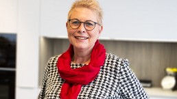 Sabine Häbe