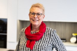 Sabine Häbe