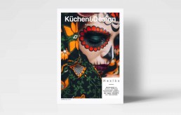 Küche und Design